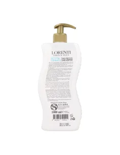 Lorenti Hair Champu 1000 ml Argan 2